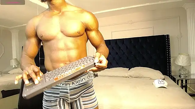 LiamRivers  online show from February 7, 6:46 pm