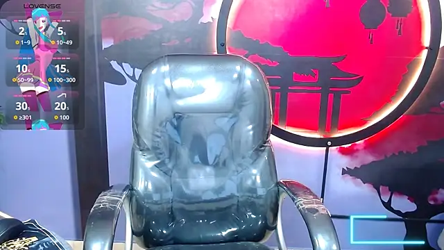 Dirty Kingg online show from October 20, 8:57 pm