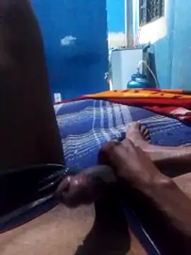 Ailton9865 online show from April 27, 2:41 am