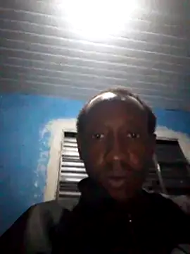 Ailton9865 online show from July 19, 9:54 pm