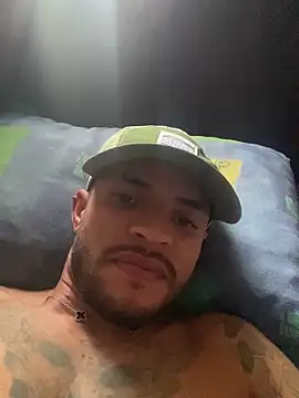 ErikMonstro 10 online show from February 8, 3:42 pm