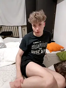 And25bn online show from March 23, 10:05 pm