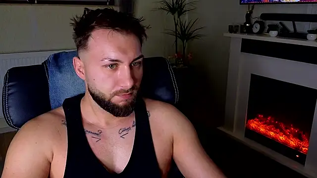 JamieNoxus online show from April 27, 6:54 am