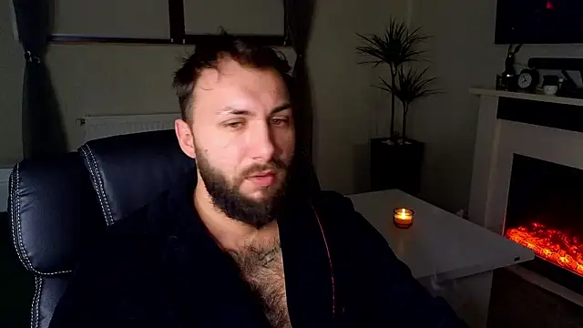 JamieNoxus online show from February 12, 5:57 am