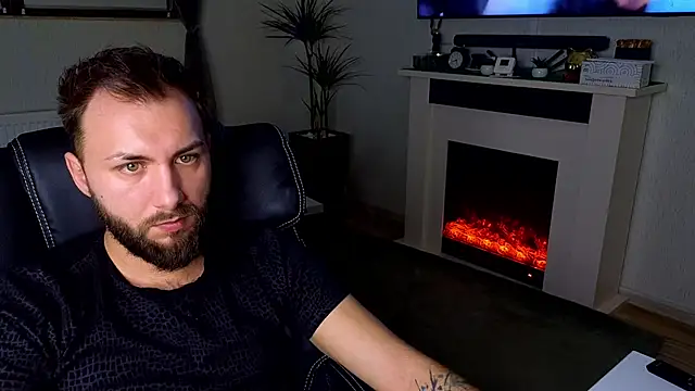 JamieNoxus online show from February 3, 6:22 am