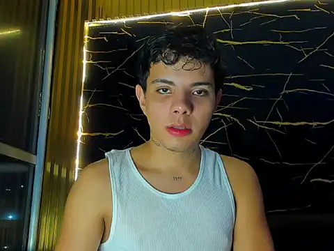 Alessandro 1610 online show from June 10, 5:09 am