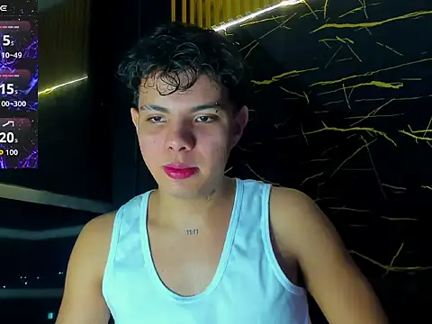 Alessandro 1610 online show from June 27, 7:00 am