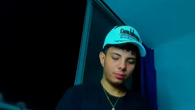 Alessandro 1610 online show from October 19, 6:07 am