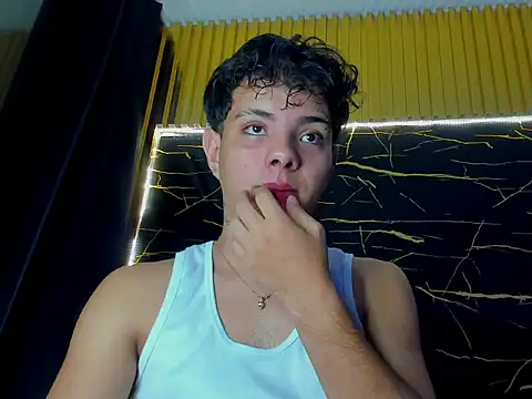 Alessandro 1610 online show from July 3, 7:58 am