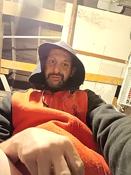 Bigdick45Mark online show from November 15, 8:05 am