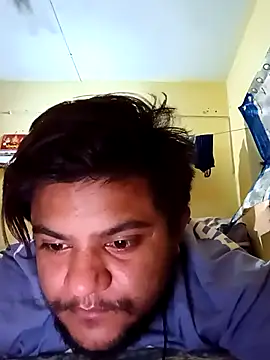 ThrillerBoydsak online show from March 12, 12:26 pm