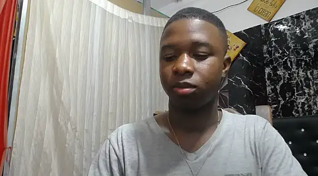 GontierHot online show from February 8, 4:03 am