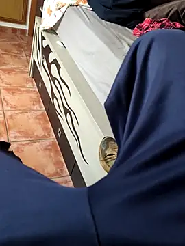 mikeee6538 online show from December 16, 2:24 pm