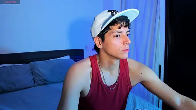  JacobMiller   online show from November 19, 9:03 pm