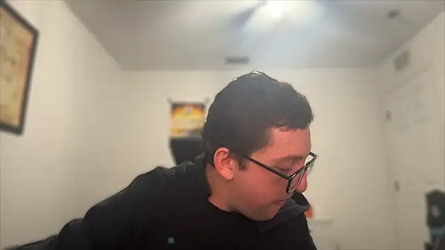 Milflover96 online show from December 17, 10:05 pm