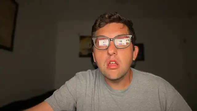 Milflover96 online show from October 26, 7:21 am