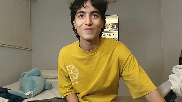 salvatore montt online show from November 22, 11:37 pm