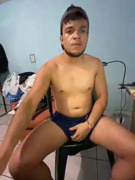 Brunohornyxh online show from June 5, 12:59 am