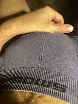 harpeur93 online show from February 8, 10:47 pm