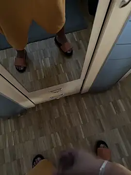 Sex-10-10 online show from November 11, 10:31 am