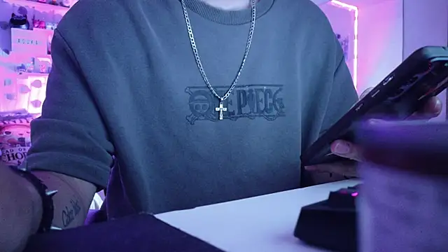  IronMan 25 online show from November 28, 10:17 am