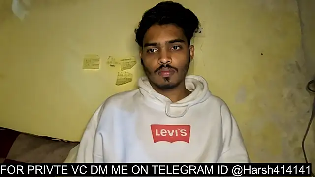 Harsh424242 online show from November 11, 6:02 pm