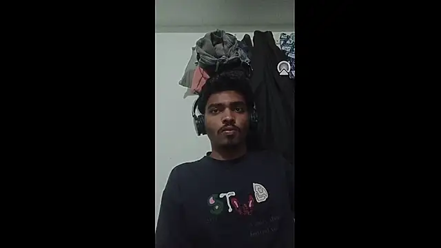 Harsh424242 online show from March 2, 7:08 pm