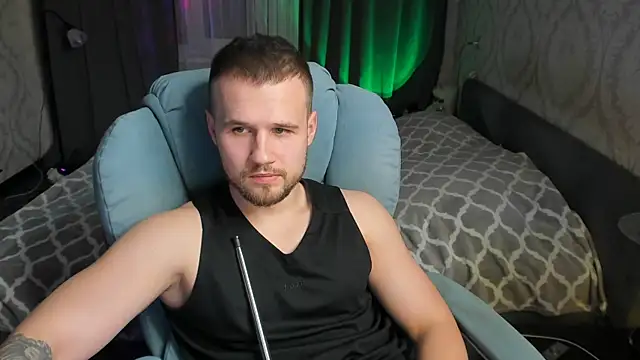 Vladik b online show from March 6, 6:16 pm