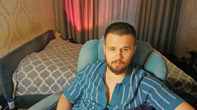 Vladik b online show from April 30, 5:42 pm