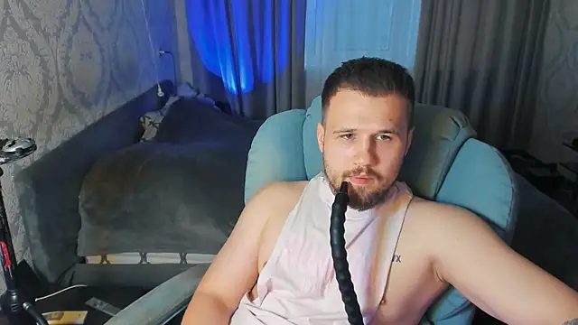Vladik b online show from June 12, 6:16 pm