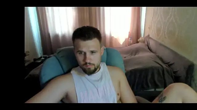 Vladik b online show from July 1, 8:48 am