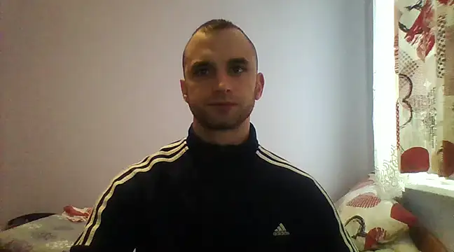 OskarBreno online show from February 13, 7:24 am