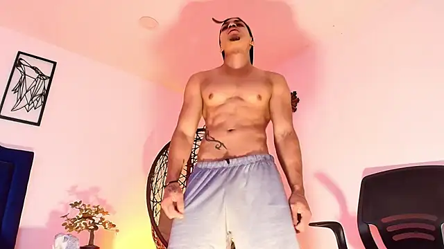 RyanGreys online show from October 11, 4:05 am