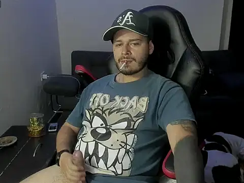 ragnar lothbrok777 online show from March 2, 5:08 am