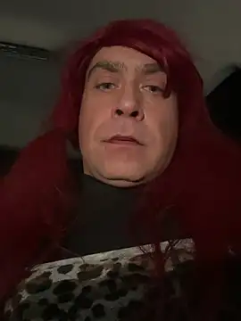 Bleueyez007 online show from January 11, 2:26 am