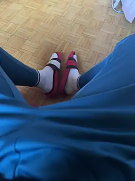 Rubiaalexxx online show from February 24, 5:42 pm