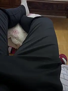 Rubiaalexxx online show from March 5, 6:12 pm