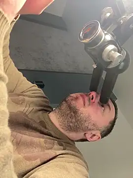 DorianJeday online show from April 25, 6:49 am