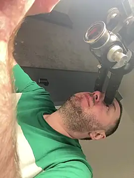 DorianJeday online show from April 8, 12:15 pm