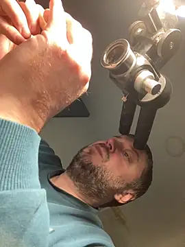 DorianJeday online show from October 24, 3:03 pm