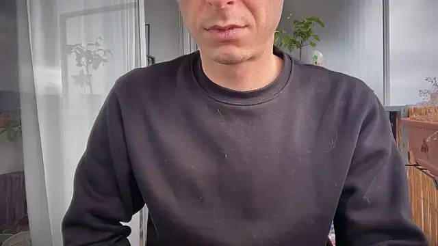 MikymikeBBWD online show from November 1, 1:15 pm