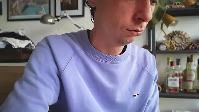 MikymikeBBWD online show from December 20, 1:40 pm