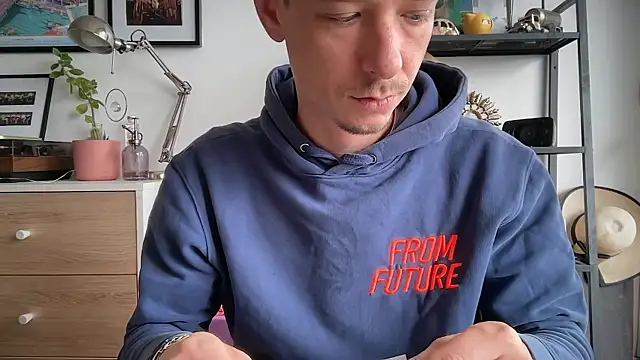 MikymikeBBWD online show from June 10, 11:45 am
