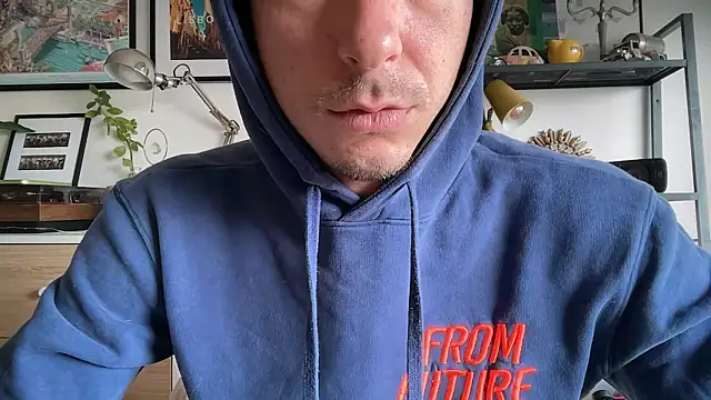 MikymikeBBWD online show from June 9, 10:28 am