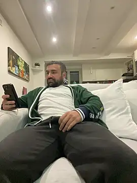 morfeoX online show from December 15, 6:27 pm