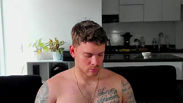 arnold bekam online show from September 25, 10:41 pm