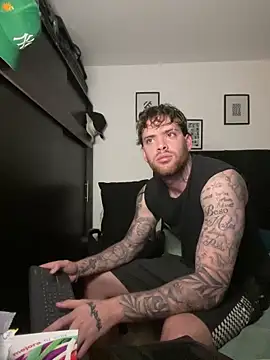 arnold bekam online show from February 20, 11:20 am