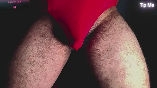 PlayboyMorgan online show from April 19, 11:18 pm