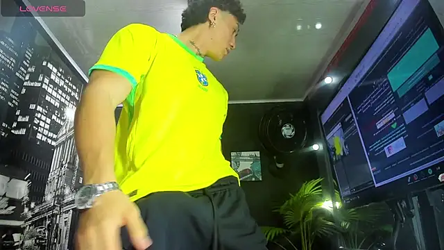 KaryBig3 online show from March 14, 4:21 am