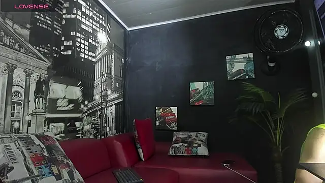 KaryBig3 online show from March 6, 4:52 am